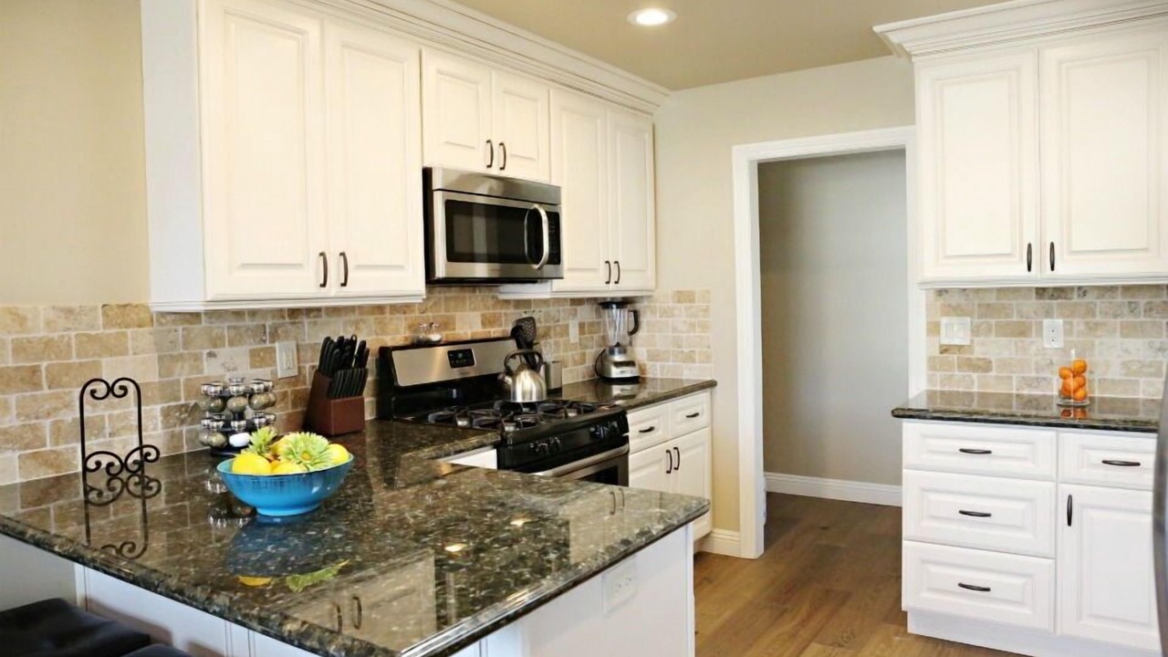 Photo of Kitchen in Hermosa Village