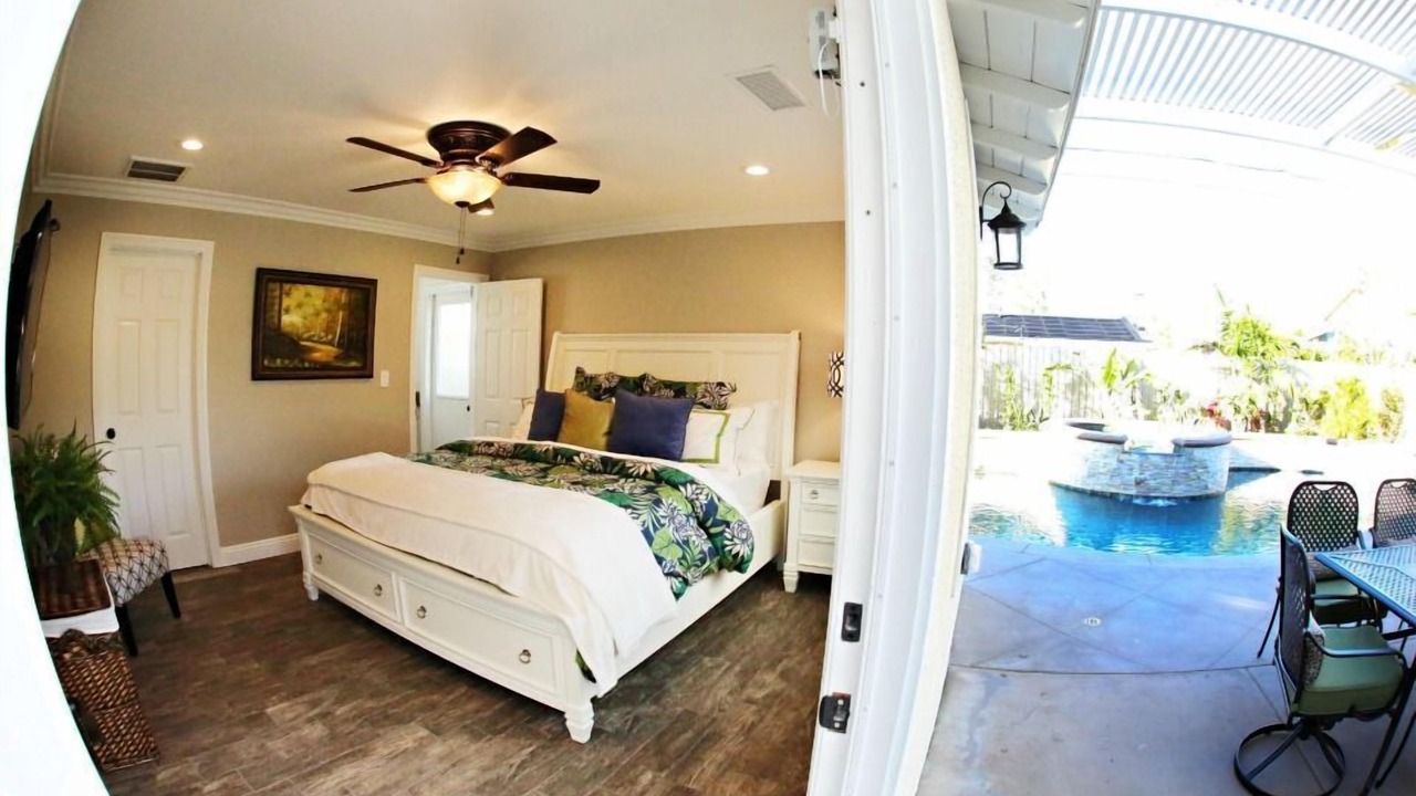 Photo of Bedroom in Hermosa Village