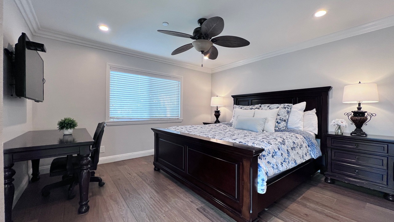 Photo of Bedroom in Hermosa Village