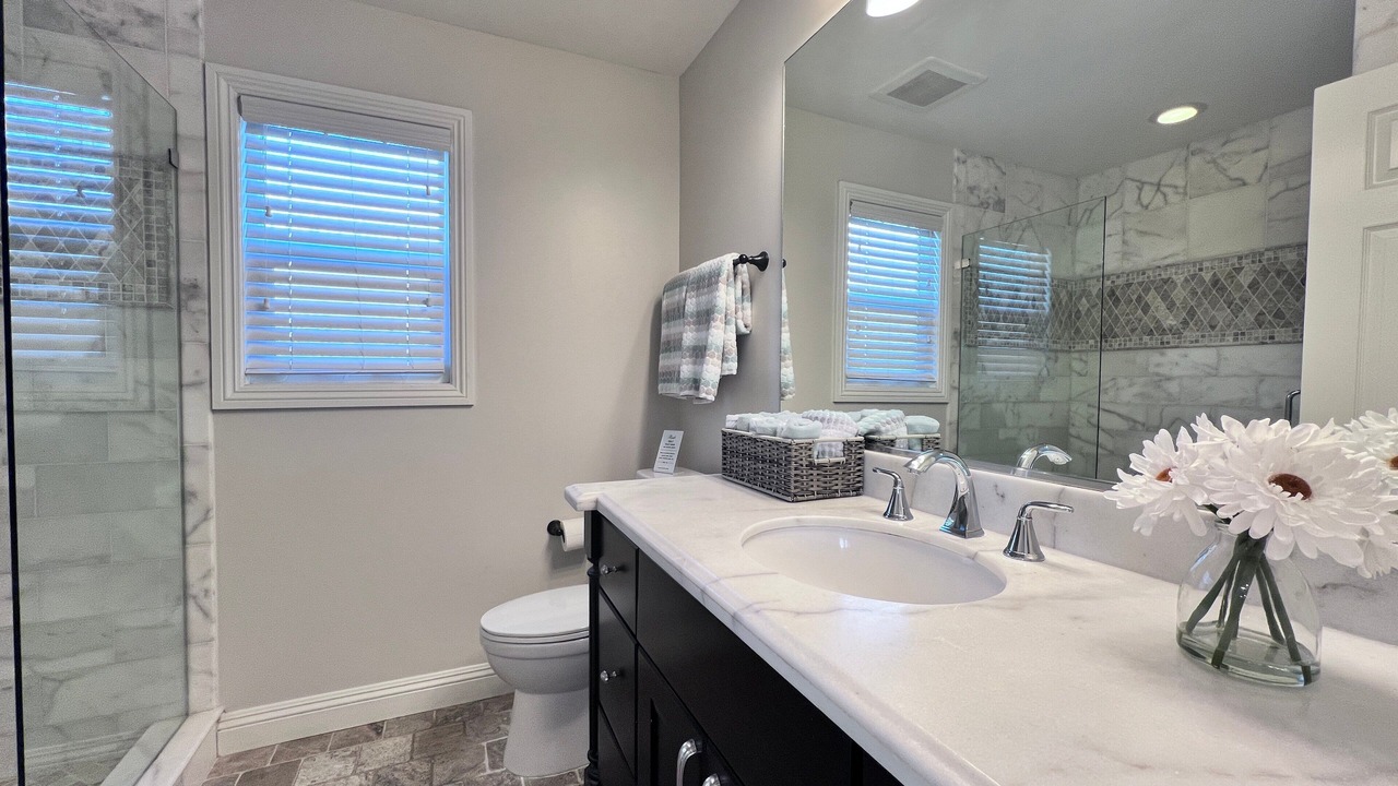 Photo of Bathroom in Hermosa Village