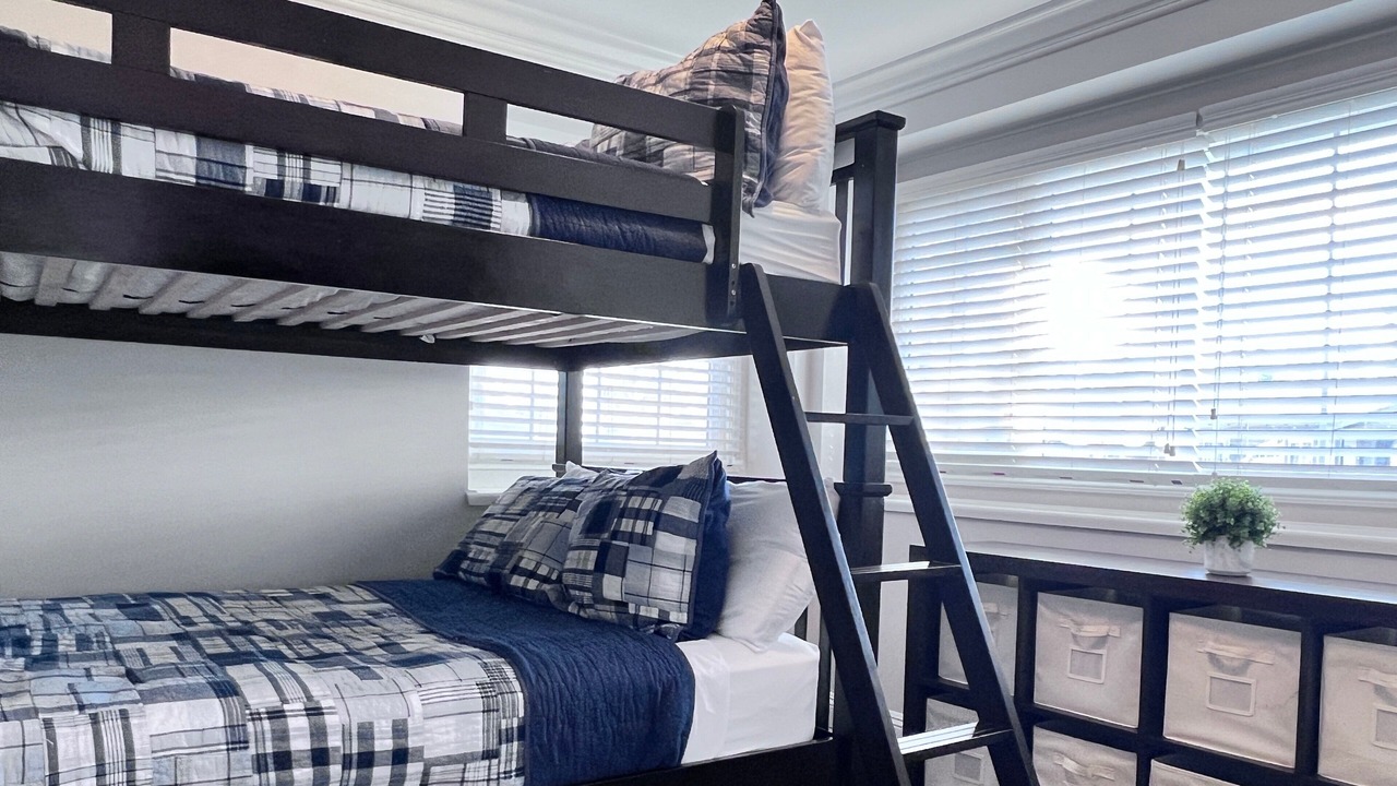 Photo of Bedroom in Hermosa Village