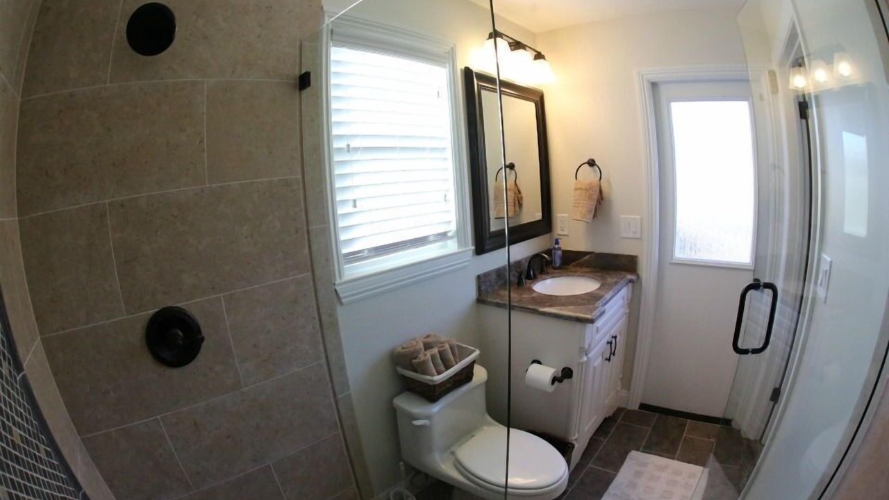 Photo of Bathroom in Hermosa Village