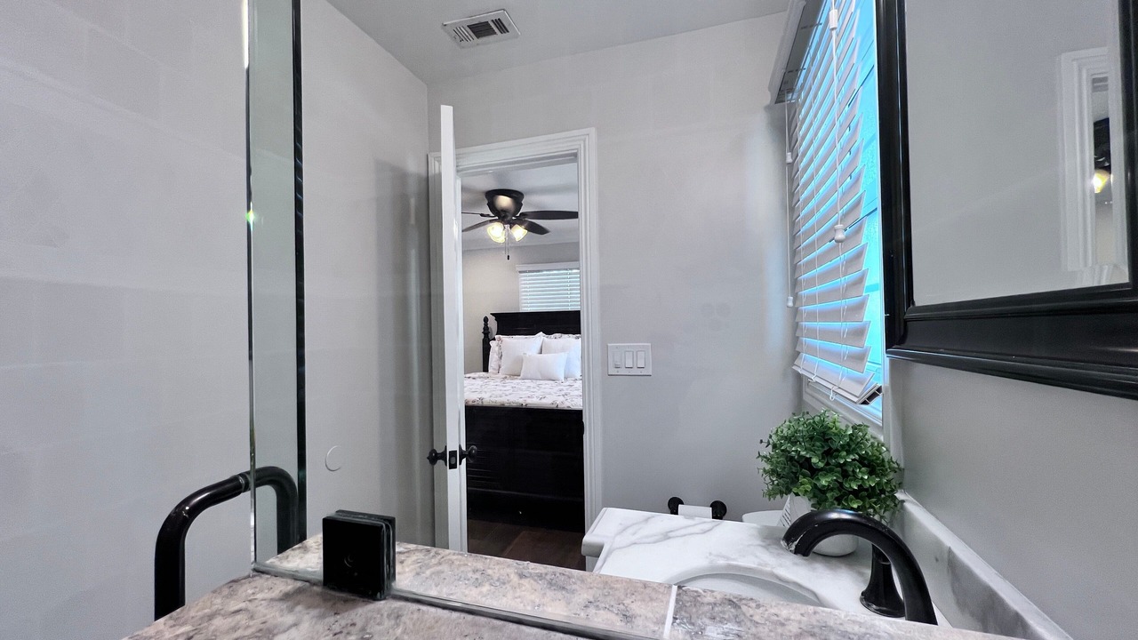 Photo of Bathroom in Hermosa Village