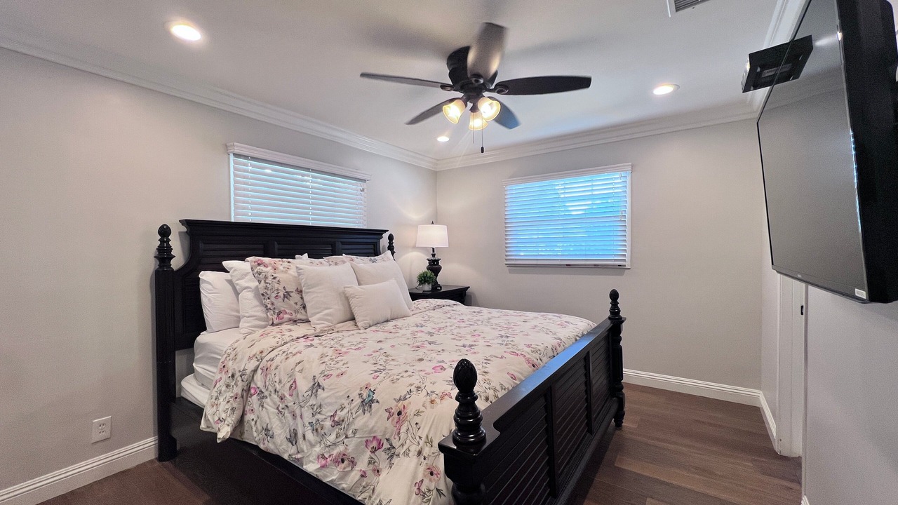 Photo of Bedroom in Hermosa Village