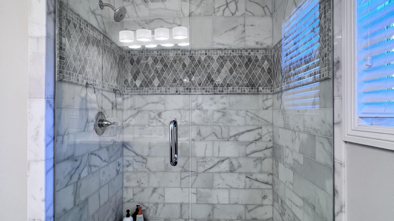 Photo of Bathroom in Hermosa Village