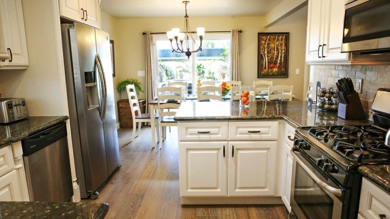 Photo of Kitchen in Hermosa Village