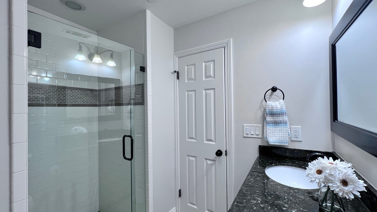 Photo of Bathroom in Hermosa Village