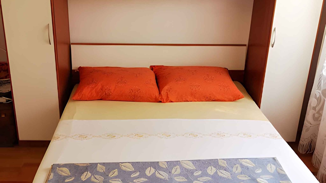 Photo of Bedroom in Karlobag