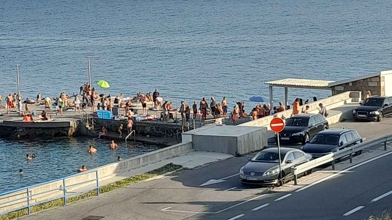 Photo of Others in Karlobag