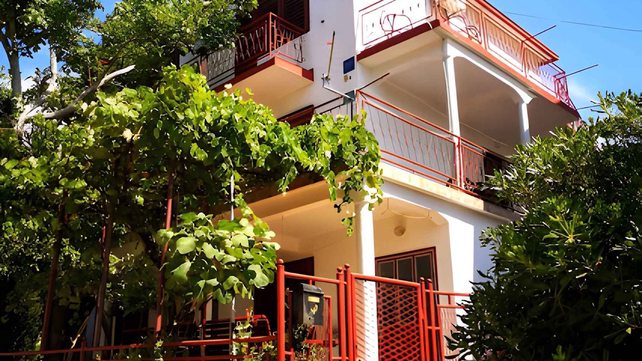 Photo of Outdoor in Karlobag
