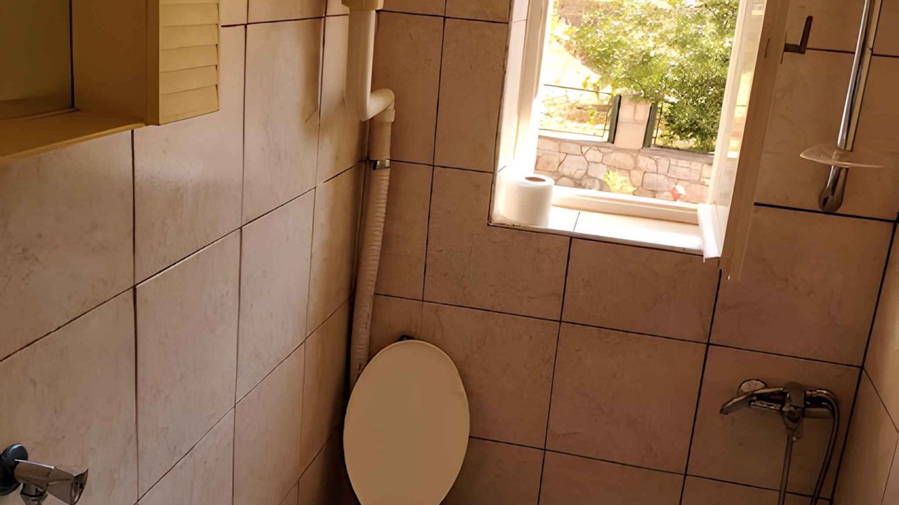 Photo of Bathroom in Karlobag