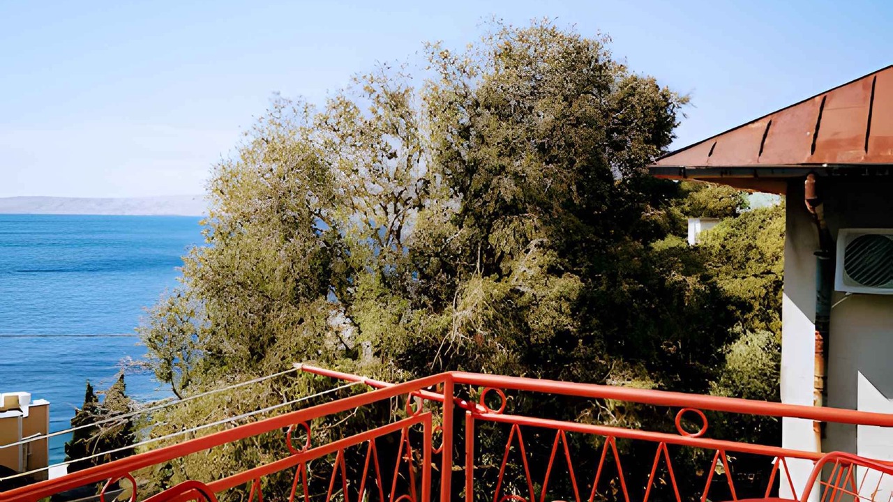 Photo of Outdoor in Karlobag