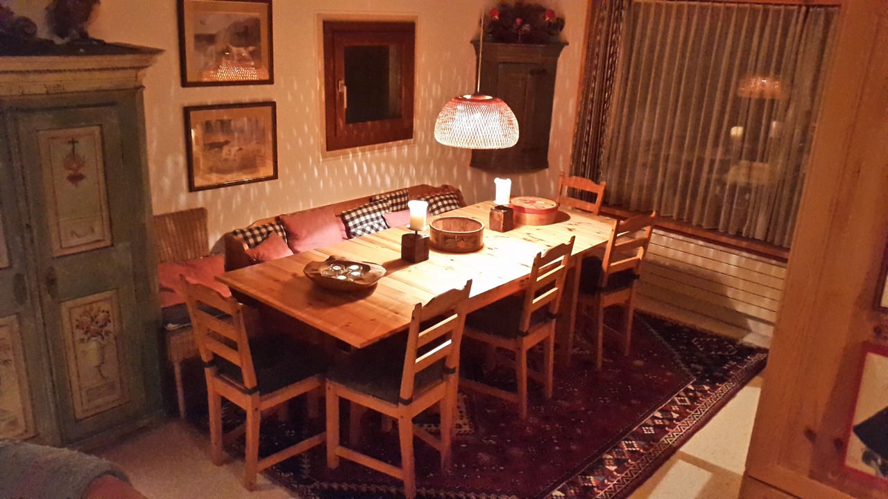 Photo of Others in Klosters-Serneus