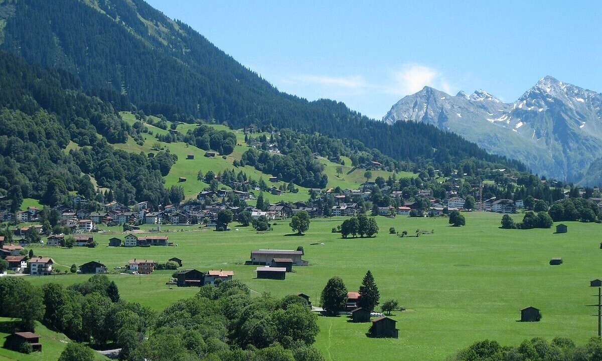 Photo of Others in Klosters-Serneus