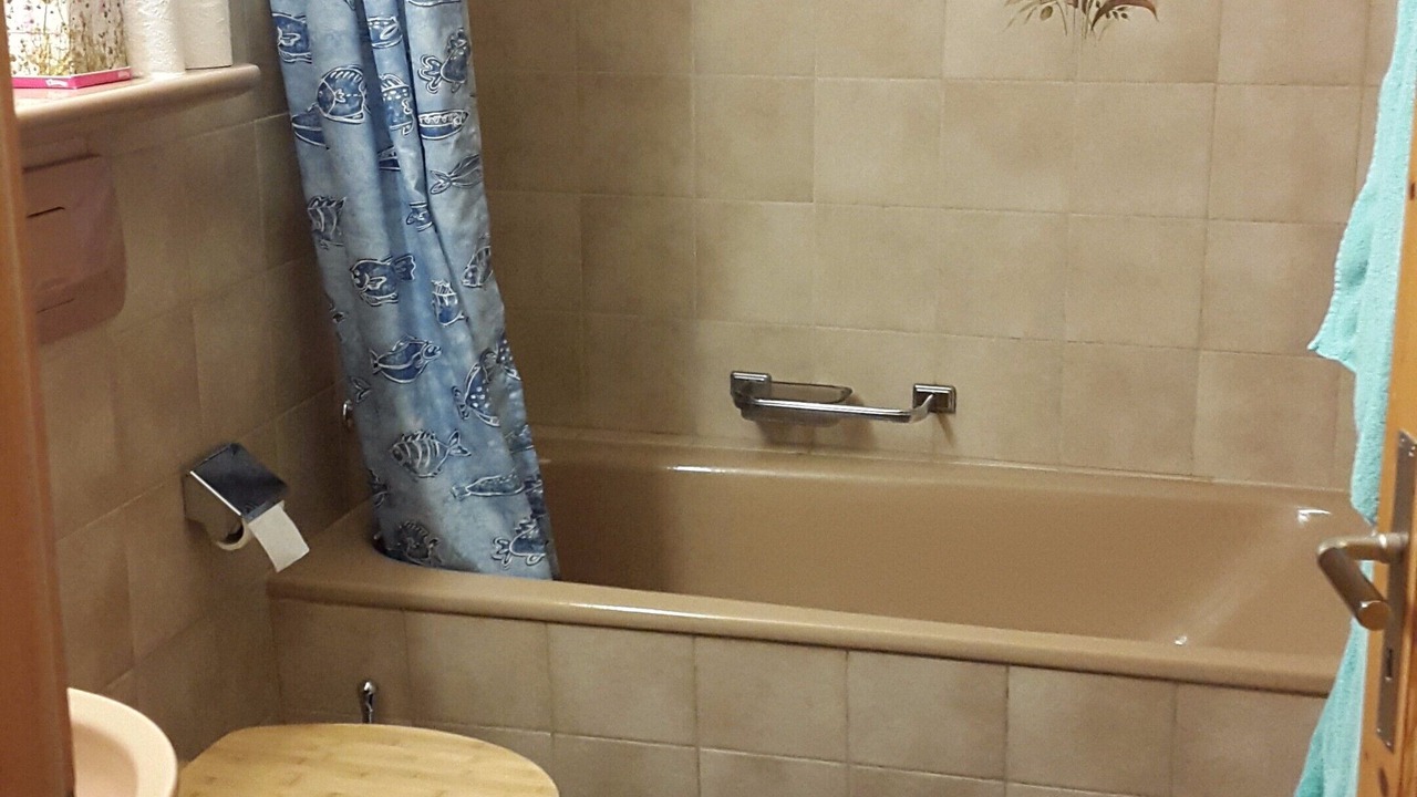 Photo of Bathroom in Klosters-Serneus