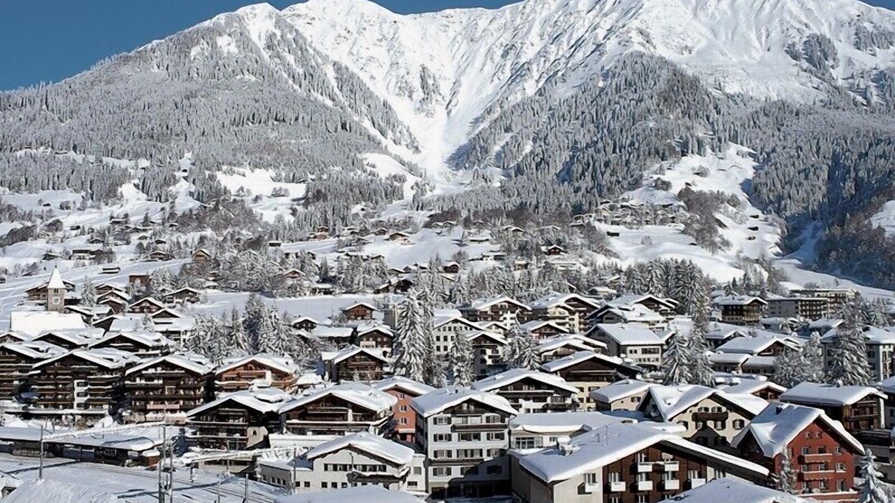 Photo of Others in Klosters-Serneus