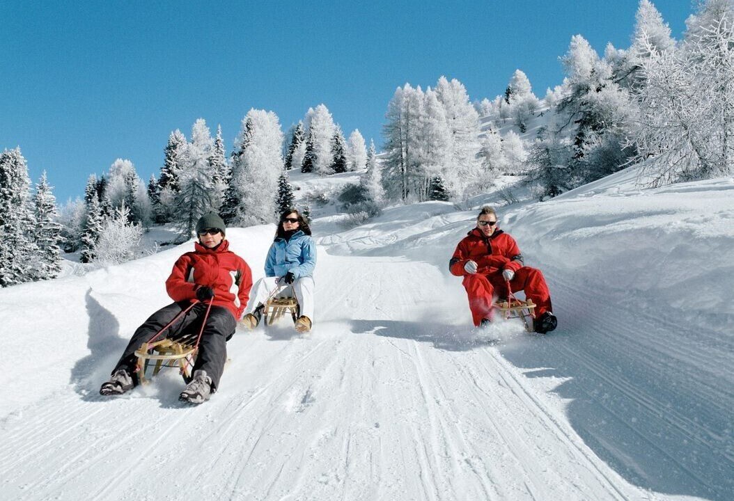 Photo of Others in Klosters-Serneus