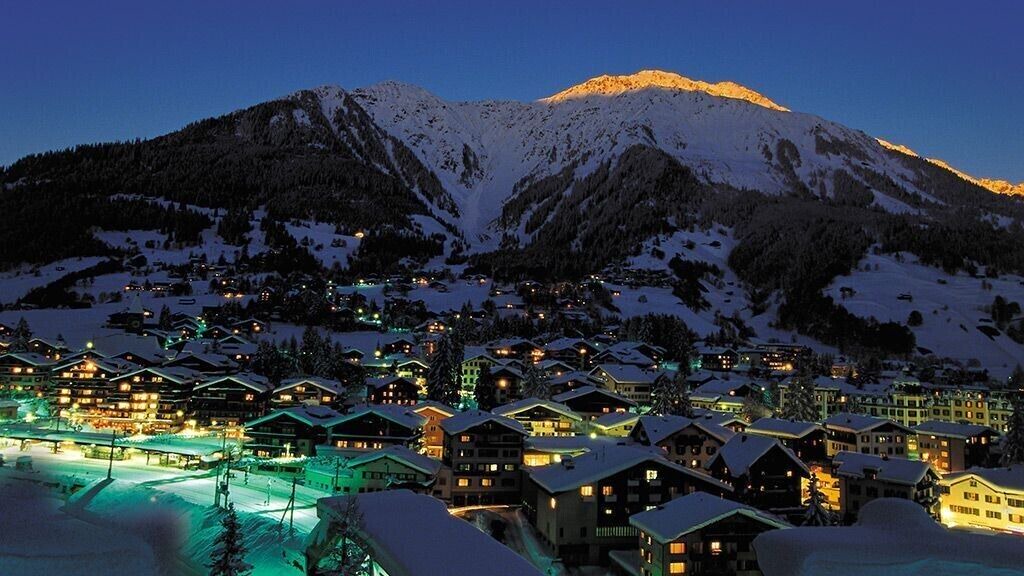 Photo of Outdoor in Klosters-Serneus