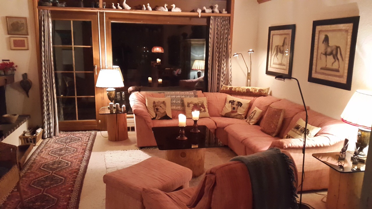 Photo of Livingroom in Klosters-Serneus