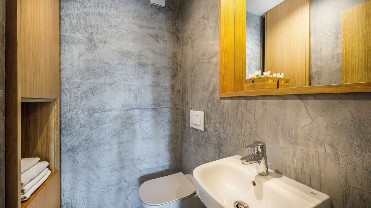 Photo of Bathroom in Njivice