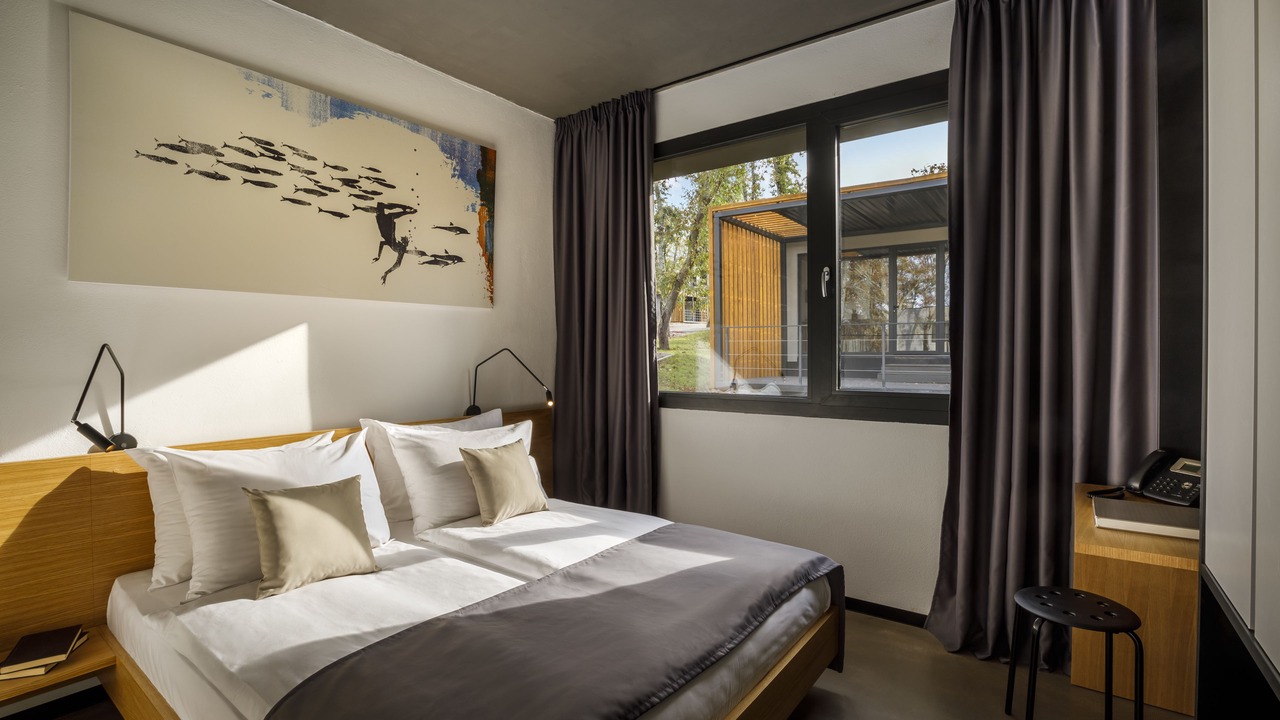 Photo of Bedroom in Njivice