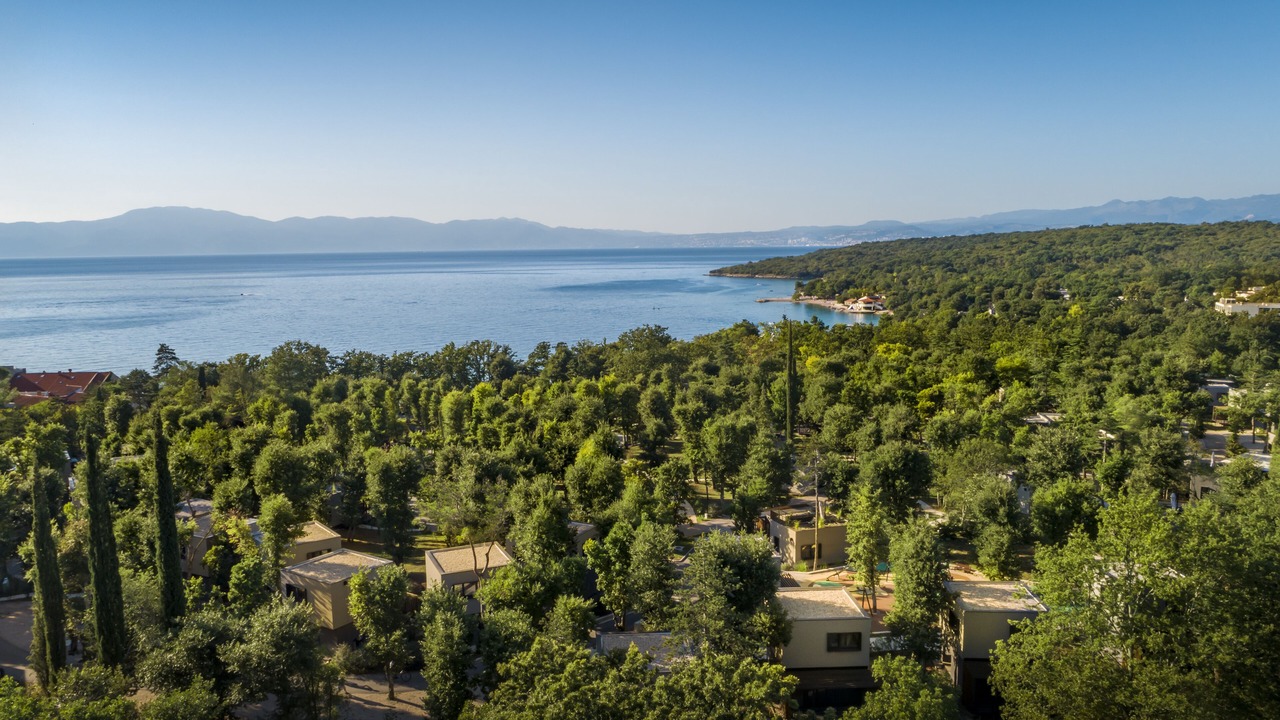 Photo of Outdoor in Njivice