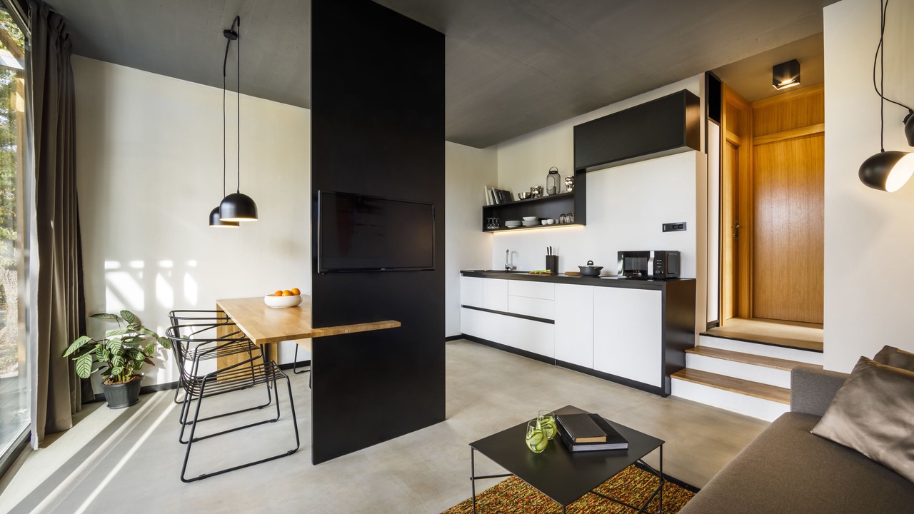 Photo of Kitchen in Njivice