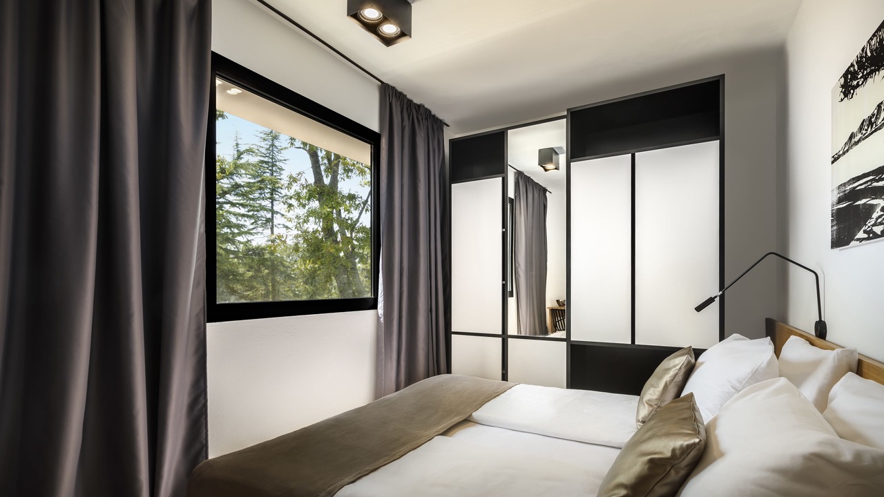 Photo of Bedroom in Njivice