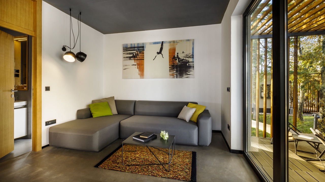 Photo of Livingroom in Njivice