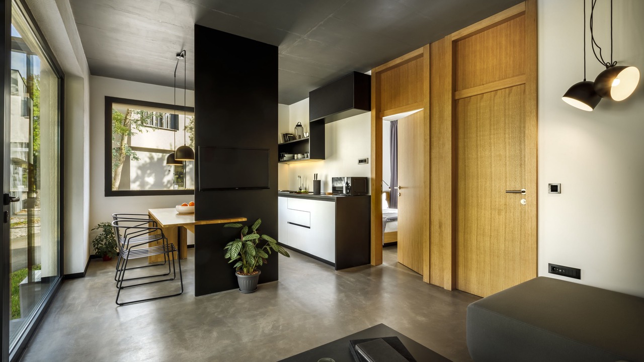 Photo of Kitchen in Njivice