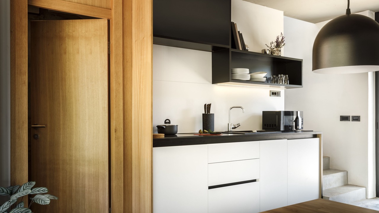 Photo of Kitchen in Njivice