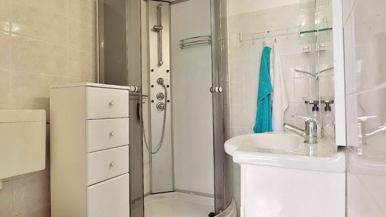 Photo of Bathroom in Polaca