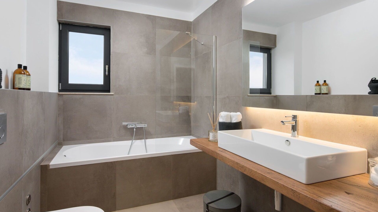Photo of Bathroom in Krizine