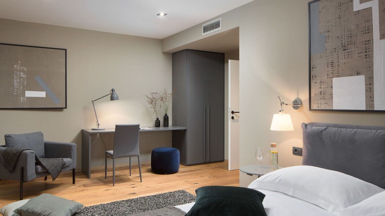 Photo of Bedroom in Krizine
