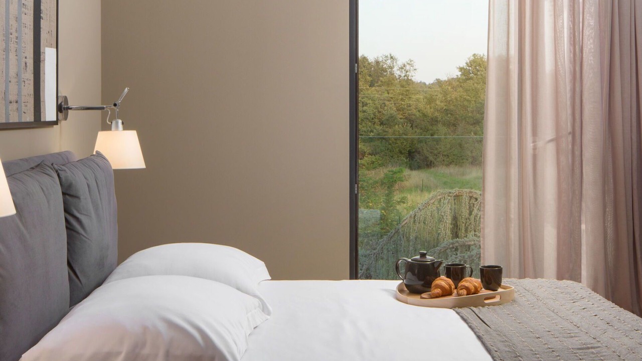 Photo of Bedroom in Krizine