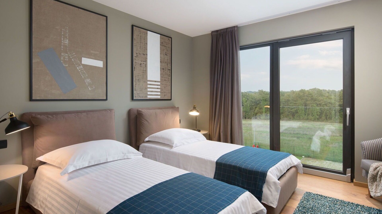 Photo of Bedroom in Krizine