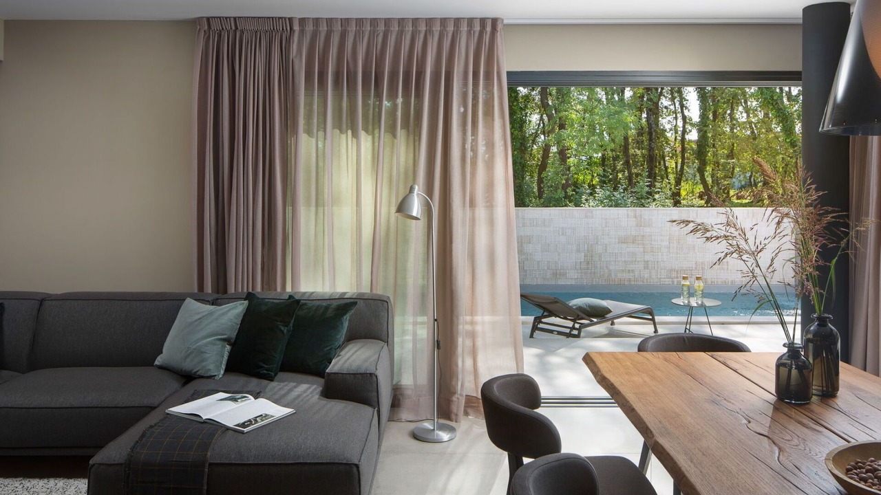Photo of Bedroom in Krizine