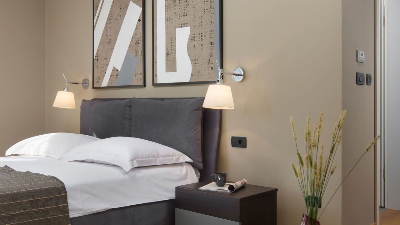 Photo of Bedroom in Krizine