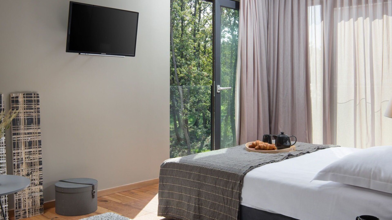 Photo of Bedroom in Krizine