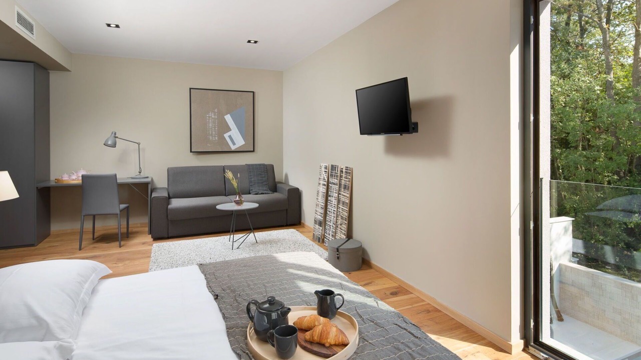 Photo of Bedroom in Krizine