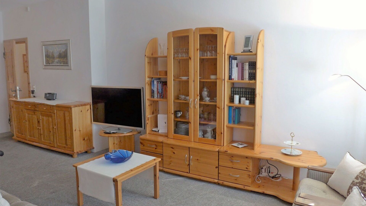 Photo of Bedroom in Celerina-Schlarigna