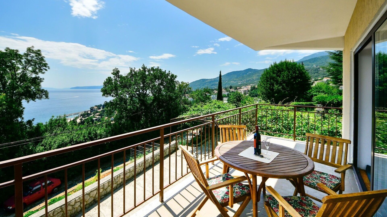 Photo of Patio Balcony in Icici