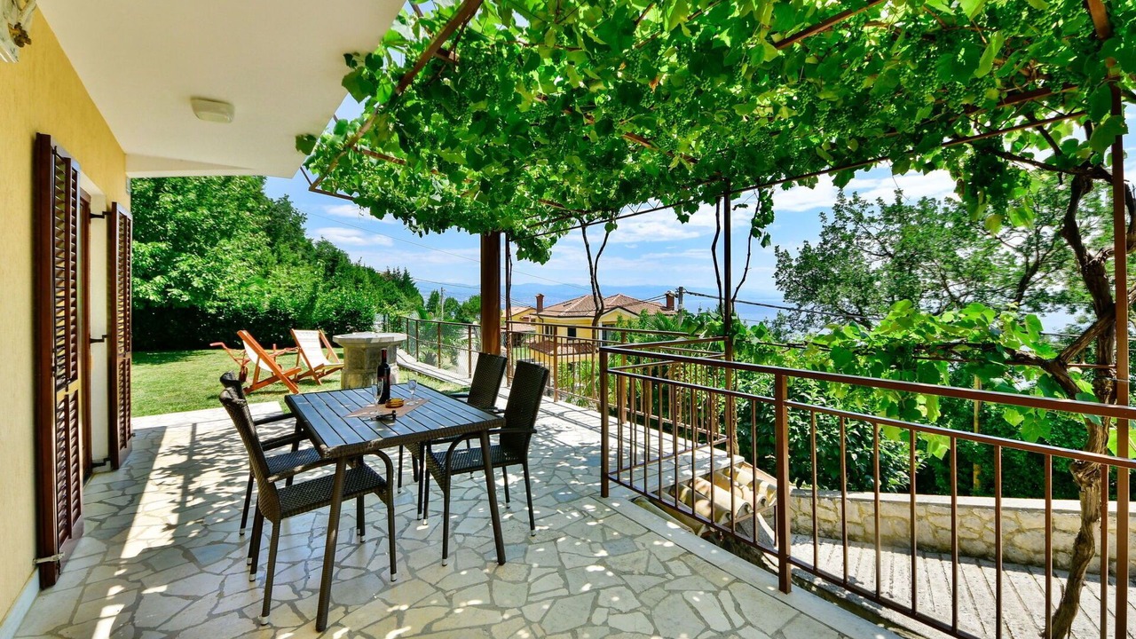 Photo of Patio Balcony in Icici