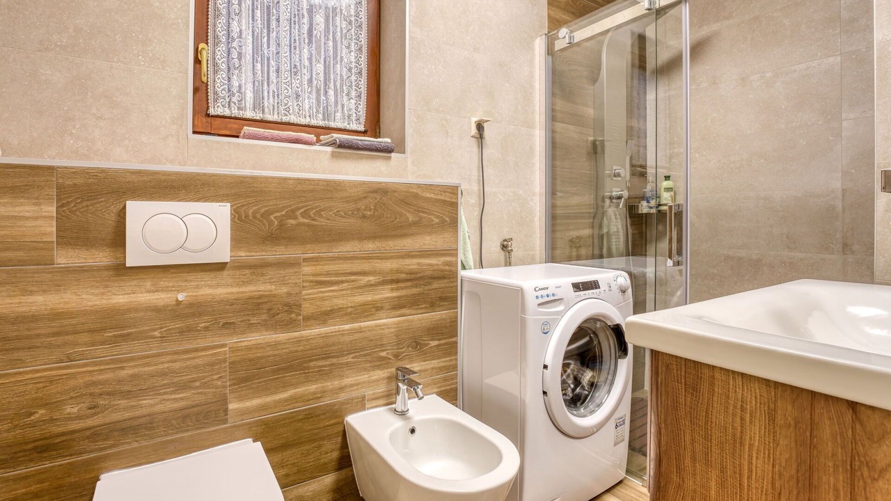 Photo of Bathroom in Icici