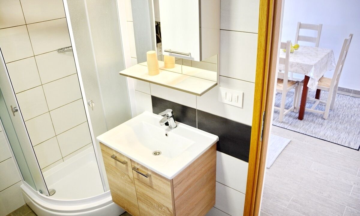 Photo of Bathroom in Vrsi