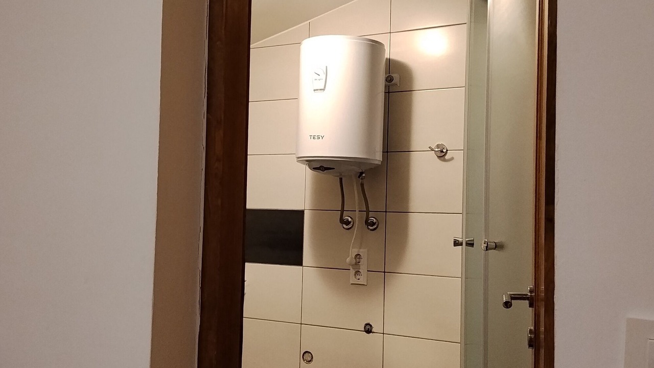 Photo of Bathroom in Vrsi