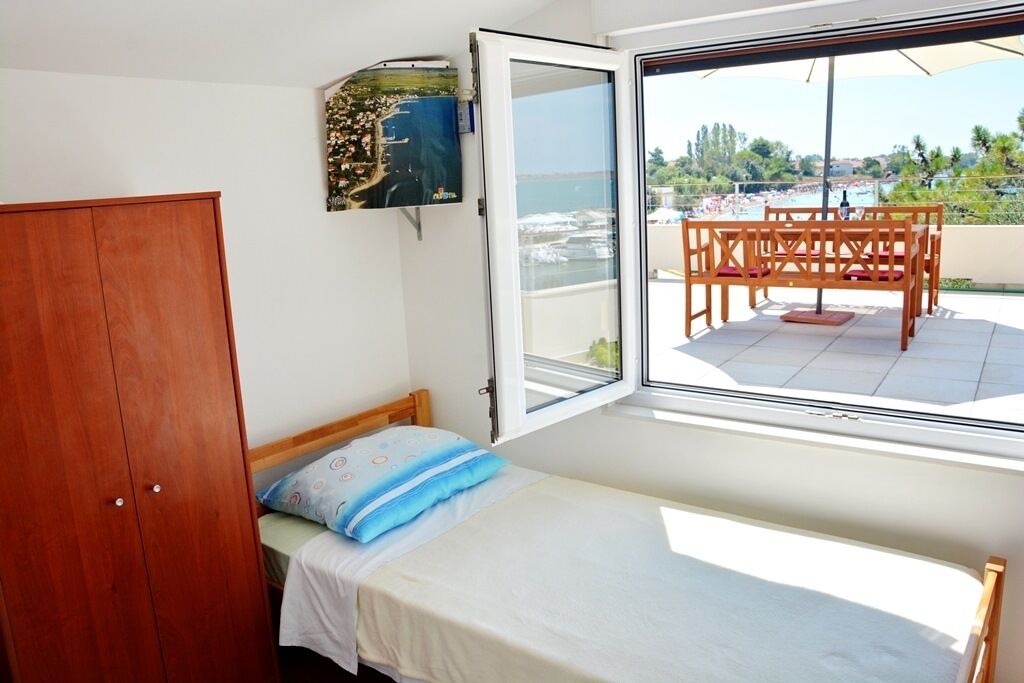 Photo of Bedroom in Vrsi