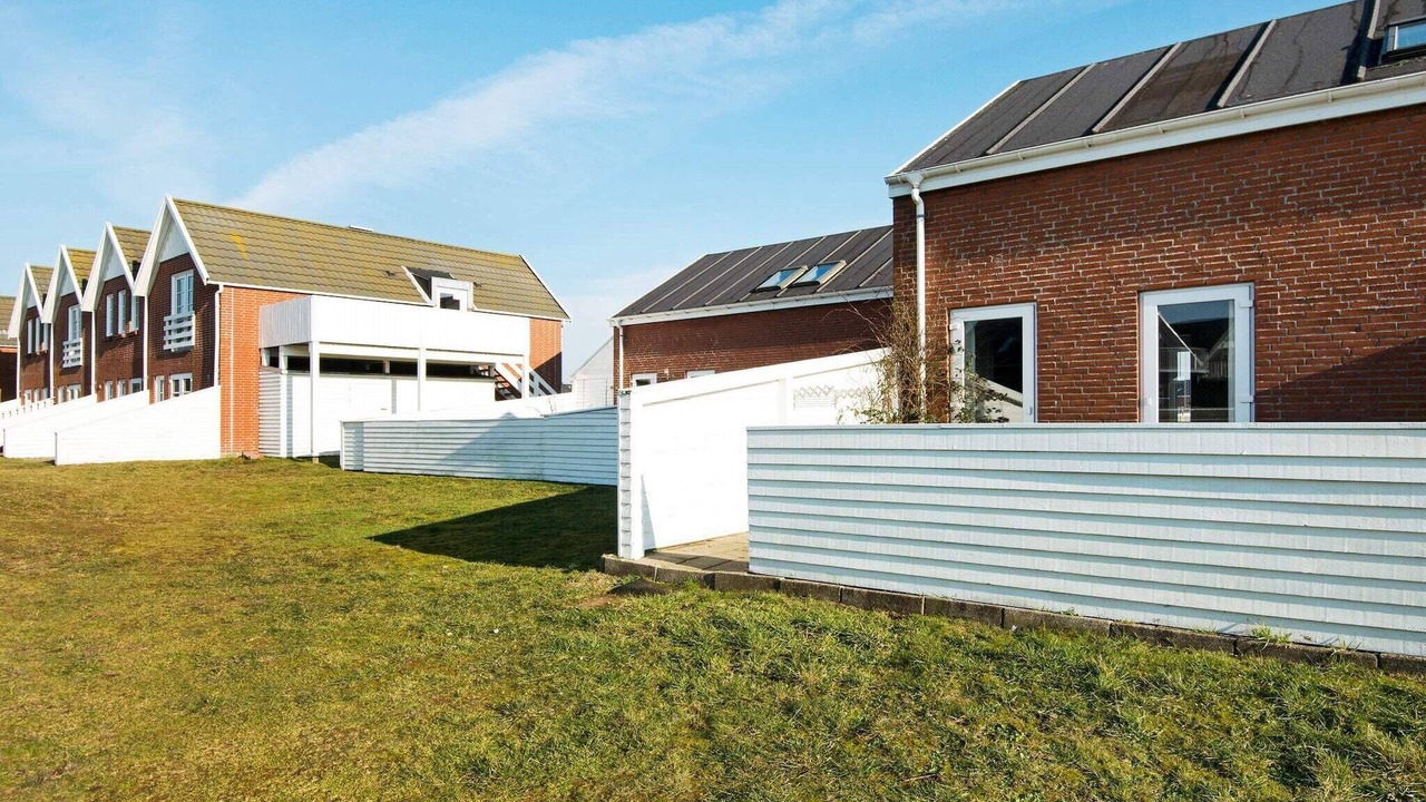 Photo of Outdoor in Sønderstrand