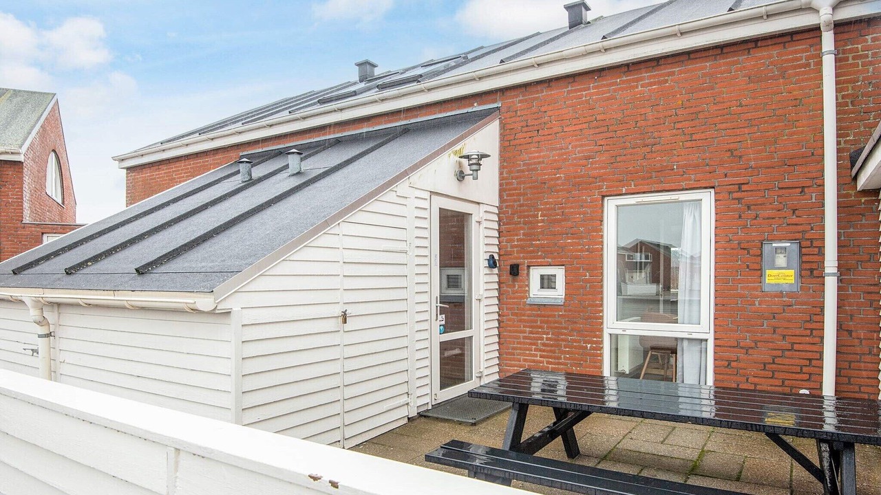 Photo of Outdoor in Sønderstrand