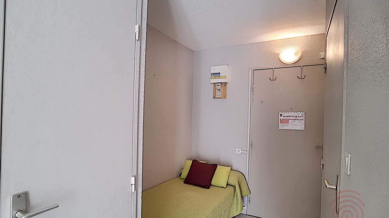 Photo of Bedroom in Lamalou-les-Bains